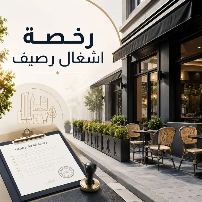 اصدار-رخصة-اشغال-رصيف