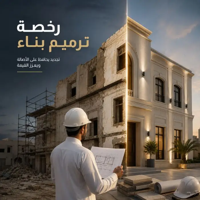 اصدر-رخصة-ترميم-بناء-رخصة-الترميم