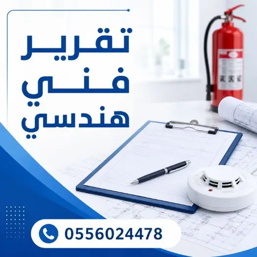 تقرير-فني-هندسي-سلامة-بلدي