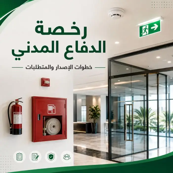 رخصة-الدفاع-المدني-تراخيص-الدفاع-المدني