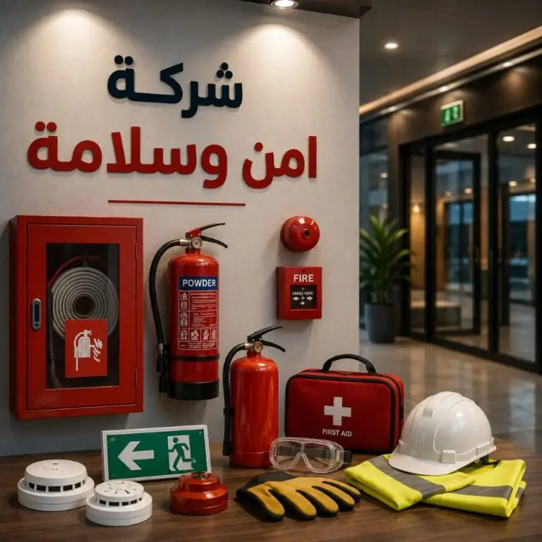 شركة-أمن-وسلامة-امن-والسلامه-مؤسسة-الامن-والسلامة-معتمدة من-الدفاع- المدني-أدوات-سلامة-السلامة-سلامه-السلامه