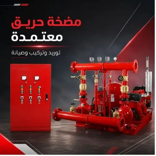 مضخة-حريق-معتمدة-0556024478-مضخات-الحريق-100جالون-150جالون-120جالون-250جالون-350جالون-500جالون-750جالون