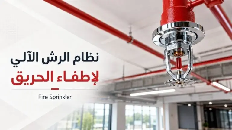 نظام-الرش-الآلي-لإطفاء-الحريقfire-sprinkler-تركيب-نظام-الرش-الالي-fire-sprinkler