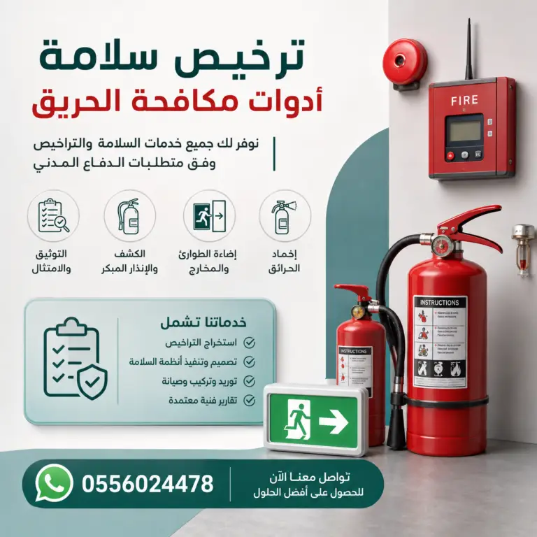 ترخيص-الدفاع-المدني-سلامة-تراخيص-الدفاع-المدني-سلامة-رخصة-سلامة-رخصة-السلامة-رخصة-سلامه-رخصة-السلامه