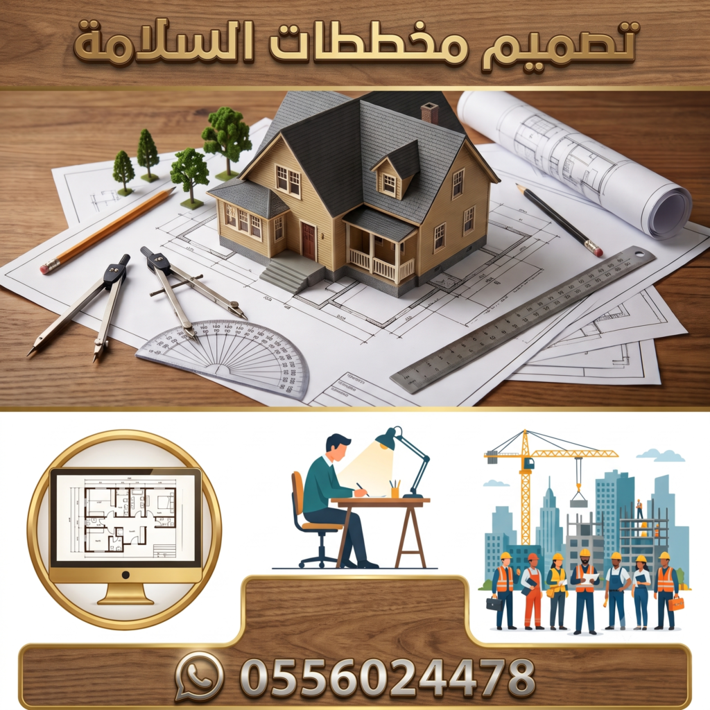 تصميم-و-اعتماد-و-مراجعة-مخططات-السلامة-المعتمدة-مخطط-سلامة-مخطط-الدفاع-المدني-مخططات-السلامة-المعتمدة-مخططات-الدفاع-المدني-مخطط-سلامة